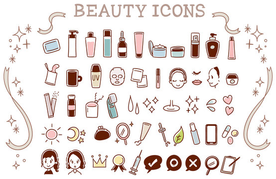 美容 イラスト Images Browse 42 792 Stock Photos Vectors And Video Adobe Stock
