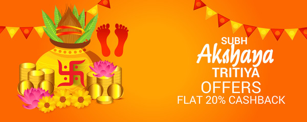 Akshaya Tritiya Celebration.