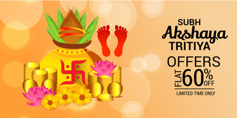 Akshaya Tritiya Celebration.