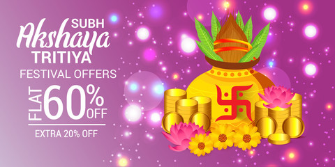 Akshaya Tritiya Celebration.