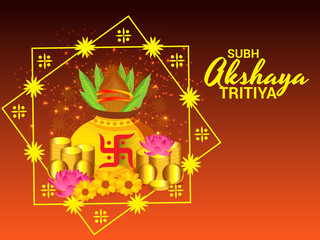 Akshaya Tritiya Celebration.