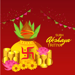 Akshaya Tritiya Celebration.