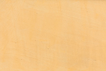 Orange concrete wall background. Copy space.