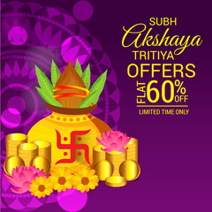 Akshaya Tritiya Celebration.