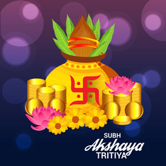 Akshaya Tritiya Celebration.