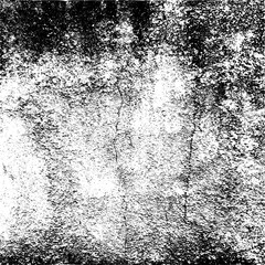Abstract Distress Background, Stucco Grunge, Cement Or Concrete Wall Textured. Illustration For Retro and Urban Designs