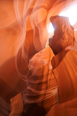 レイクパウエルの全景