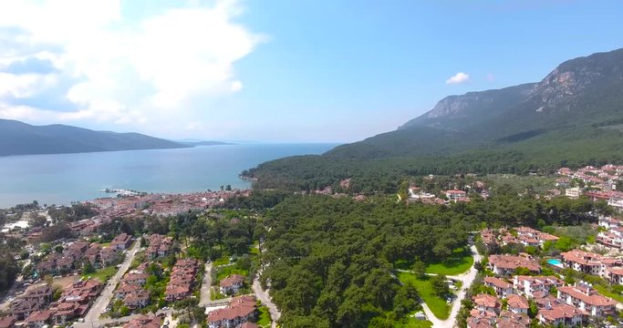 Muğla G&ouml;kova Akyaka