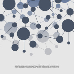      Connections - Molecular, Global, Business Network Design