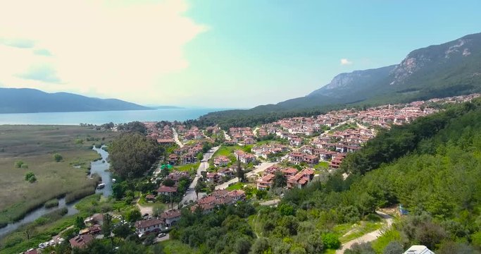 Muğla G&ouml;kova Akyaka