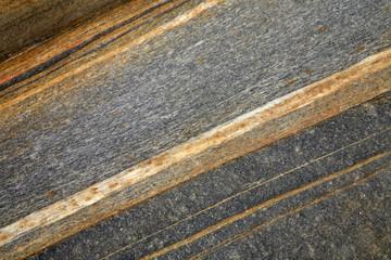 Steine im Fluss Verzasca, Tessin