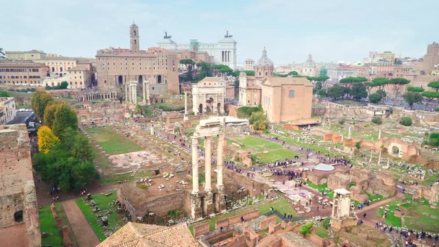 17484_View_inside_the_archeological_site_in_Palatino_Rome_Italy.mov