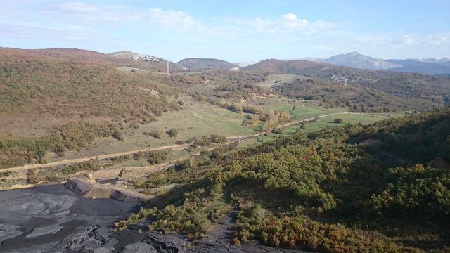 monta&ntilde;a leonesa
