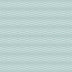 Seamless geometric vector light blue and white pattern. Modern ornament with dotted elements. Geometric abstract pattern