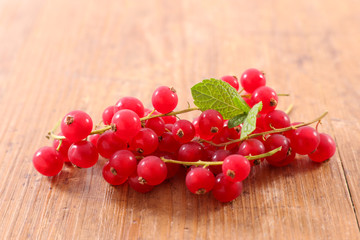 red currant, berry fruit