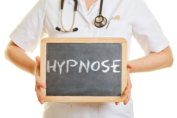 Hypnose als Therapie gegen Burnout und Stress