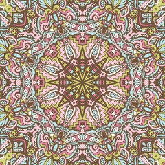 Vintage invitation background