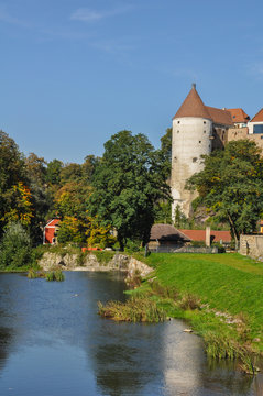 Bautzen Ortenburg Castle