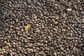 Gravel background