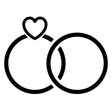 Icon - Ehering