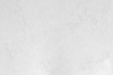 White crumpled paper texture 