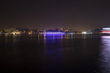 Obraz premium Sea and Reflections