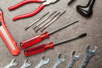 DIY Tools set