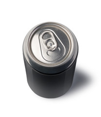 aluminum can