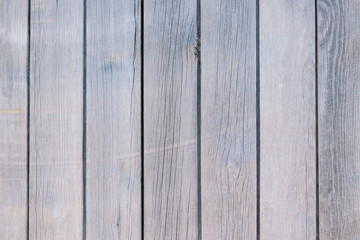 vintage wood background texture with knots and nail holes