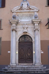 Fototapeta premium Ancient arch