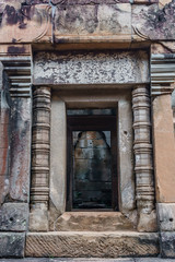 Cambodia Angkor Complex 360
