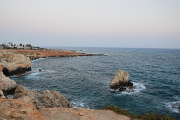 Cyprus