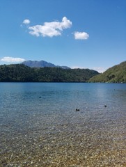 Lago di Levico
