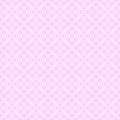 Seamless pattern for web, textile and wallpapers