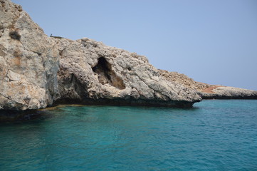 Fototapeta premium Sea