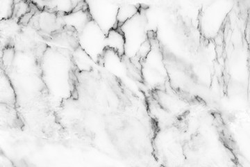 Obraz premium White marble texture background blank for design