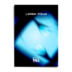 Background abstract for design