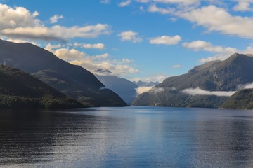 Fiordland