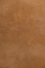 Beautiful Dark brown background.  Old Grunge textured wall for your design..