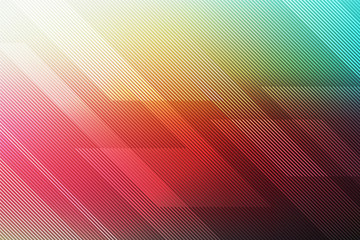 Vector illustration of soft colored abstract background