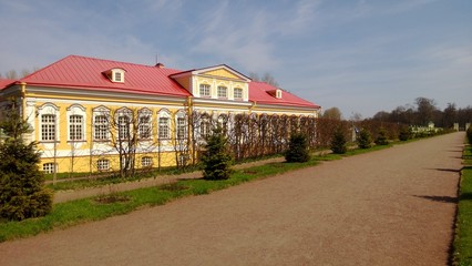 Russia Sankt Peterburg