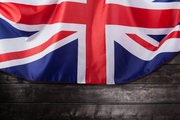 UK, British flag, Union Jack