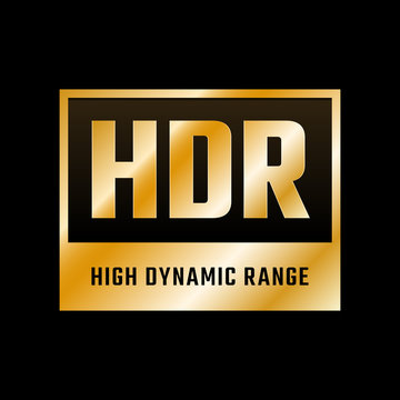 Full HD symbol, High definition 1080p resolution mark