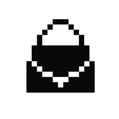 Bag pixels