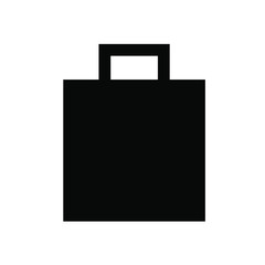 Shopping bag pixels