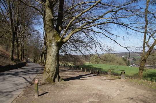 Aachen Lousberg 1