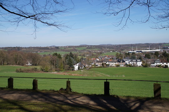 Aachen Lousberg 3