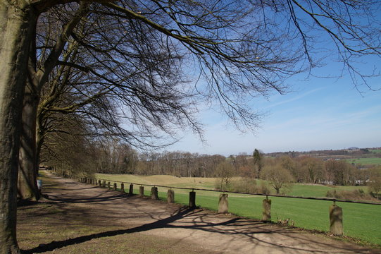 Aachen Lousberg 4