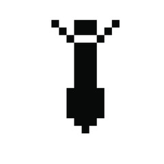 tie pixels