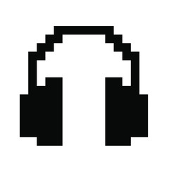 Headphone pixels